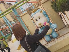-蓬莱欧乐堡梦幻世界
