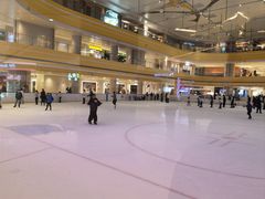 -冠军冰场CHAMPION RINK(苏州中心商场店)