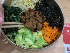 -米村拌饭(南京万达茂店)