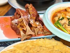 -益恒饭店乡间白族菜(古城总店)