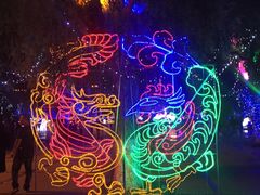 -哈尔滨文化公园