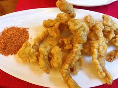 -山城年华老火锅(玉林店)