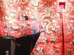 -深圳博物馆(古代艺术馆)