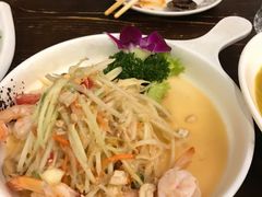 -Siam泰餐厅(水上公园店)