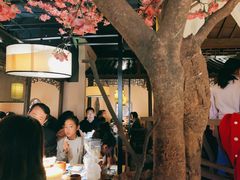 大堂-吴莊(龙城万科里店)
