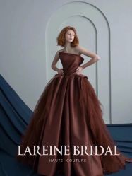 -拉瑞娜LaReine婚纱礼服高级定制