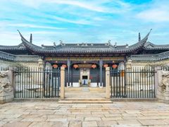 -中国昆曲博物馆