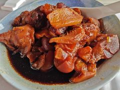 -鹿鸣酒家(越秀店)