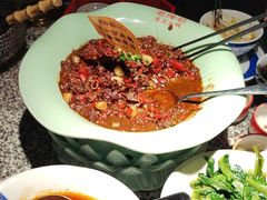 -老萍巷莲花血鸭·萍乡地标江西菜(步行街店)