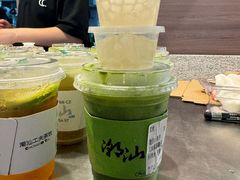 -深圳来福士广场