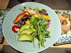 -德川家日本料理(顺义华联店)