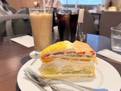 -PAOPAO Bakery&Café(港汇店)