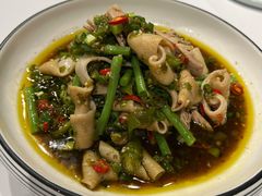 -院8里·少城记忆老川菜(宽窄巷子店)