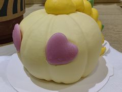 -星巴克臻选(华堂·新辰汇店)