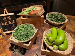 -品悦(崇明凯悦店)