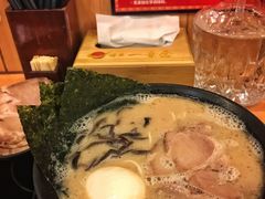-博多一幸舍(侨福芳草地购物中心店)