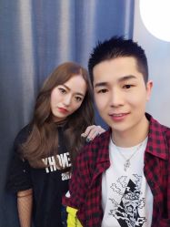 点击看大图 -3AM HAIR SALON烫发染发接发