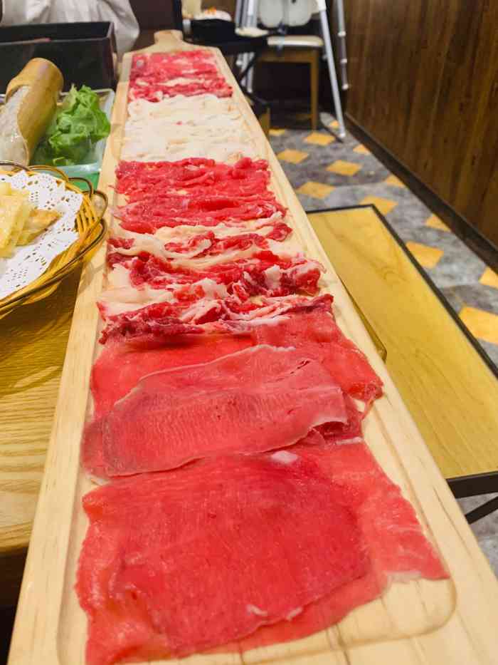 大丰收·潮牛(sm城市广场一期店)-"那天不知道吃什么就去这家试了一下