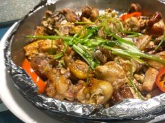 -美极鲜食坊(宝安南路店)
