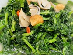 -香港富临皇宫(扬名广场店)