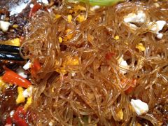 -味上湘菜馆(岳麓山店)