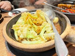 -啫火啫啫煲·顺德干蒸(西乡天虹店)
