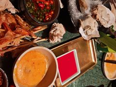 -牛New寿喜烧(曹路花园城店)