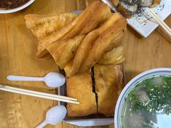 -和众大油条(维明路店)