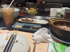 -铁板诱惑法式铁板烧(大卫城店)