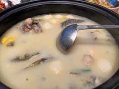 -渔舟意·湖南家宴(萝岗纳金城店)