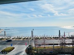 -青岛海天大酒店·1988全日餐厅