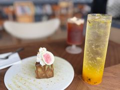 -青岛朗艺美术馆·海景咖啡