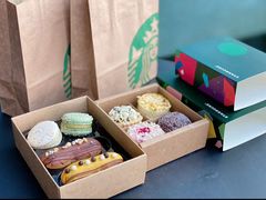 -星巴克(深圳领航里购物中心店)