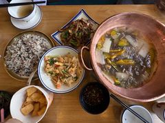 -妈妈的味道(和顺古镇店)