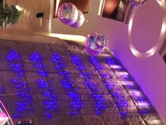 -清远国际酒店-圣保罗西餐厅