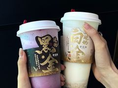 -茶话弄(中贸广场店)