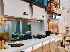 -小满手工粉(北京来福士店)