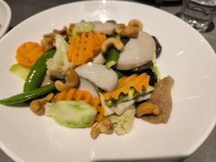 -燕春楼(海河华鼎店)