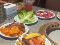 -盛江山自助料理·惠享店(千峰南路店)