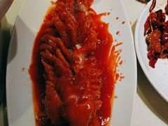 -刘胖子家常菜·蹄花焖藕(兴业店)