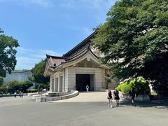 -东京国立博物馆