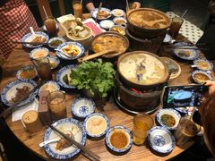 -十六蒲(桂林路店)