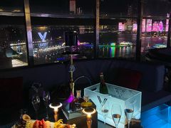 -VENU+海景酒廊
