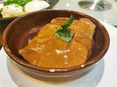 -猪肉婆私房菜(容桂总店)