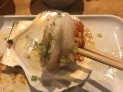 -木屋烧烤(龙湖天街店)