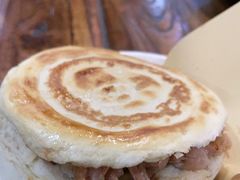 肉夹馍-王魁腊汁肉夹馍(柿园路店)