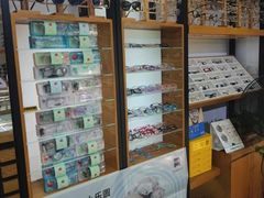 -沪睛眼镜蔡司官方授权店(金桥佳林路店)