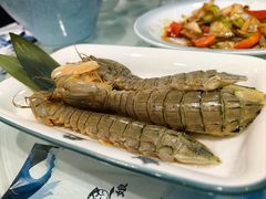 -渔娘渔家丹东海鲜(东直门店)