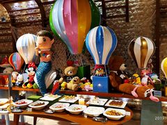 -天津湾西餐厅(三亚海棠湾洲际度假酒店)