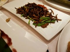 -粗茶淡饭·汉口公馆(循礼门店)
